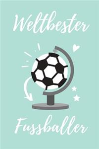 Weltbester Fussballspieler
