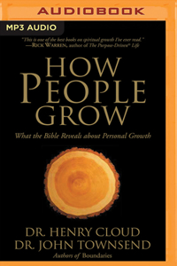 How People Grow
