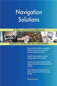 Navigation Solutions
