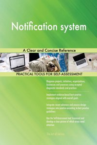 Notification system