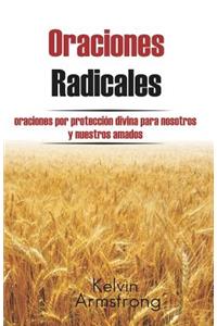 Oraciones Radicales