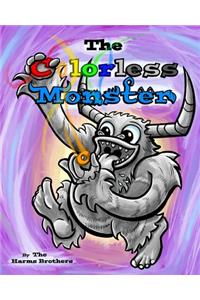 Colorless Monster
