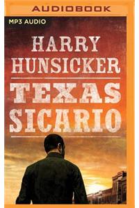 Texas Sicario