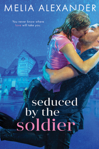 Seduced by the Soldier