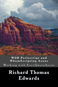WSH Perlscriipt and WbemScripting Async
