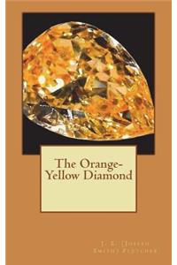 The Orange-Yellow Diamond