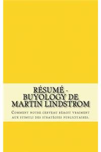 R?sum? - Buyology de Martin Lindstrom