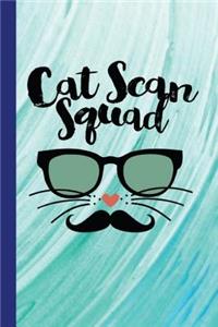 Cat Scan Squad