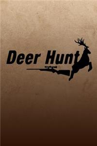 Deer Hunt