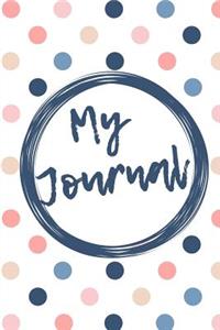 My Journal