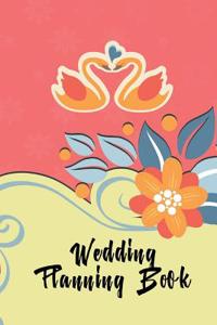 Wedding Planning Book