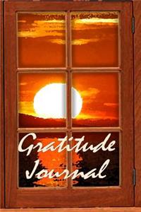 Gratitude Journal