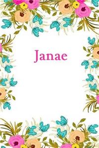 Janae