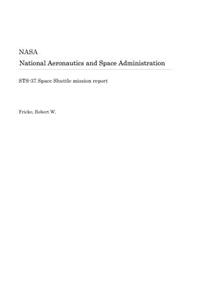 Sts-37 Space Shuttle Mission Report