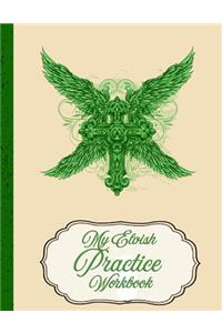 My Elvish Practice Workbook