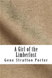 A Girl of the Limberlost