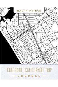 Carlsbad (California) Trip Journal