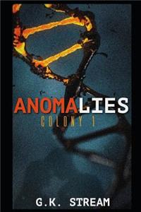 Anomalies