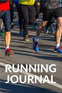 Running Journal