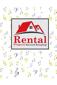 Rental Property Record Keeping