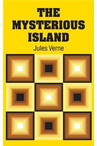 The Mysterious Island