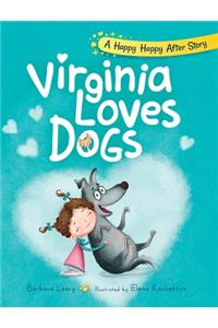 Virginia Loves Dogs