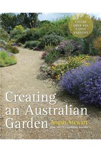 Creating an Australian Garden