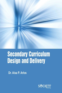 Secondary Curriculum Design and Delivery