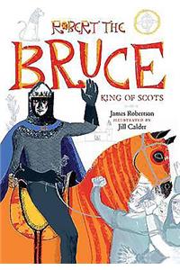 Robert the Bruce