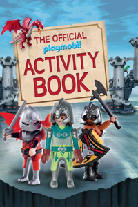 The Official PLAYMOBIL Activity Book