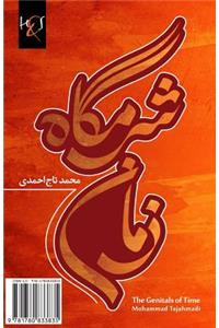 The Genitals of Time