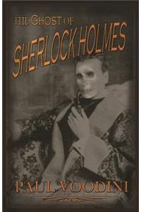 Ghost of Sherlock Holmes