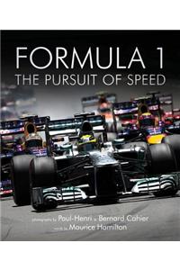 Formula One: The Pursuit of Speed