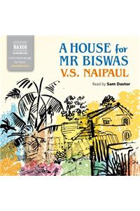 A House for MR Biswas