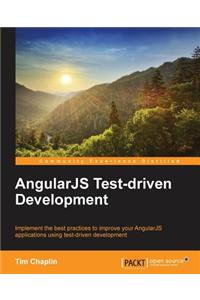 AngularJS Test-driven Development
