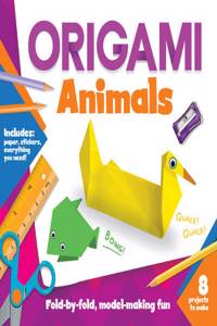 Animal Origami