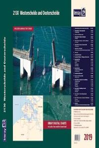 2130 WESTERSCHELDE & OOSTERSCHELDE 2019