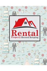 Rental Property Record Keeping