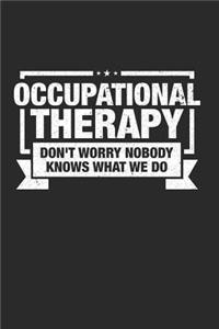 Occupational Therapy Journal