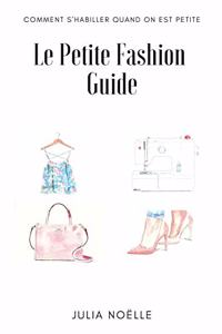 Petite Fashion Guide