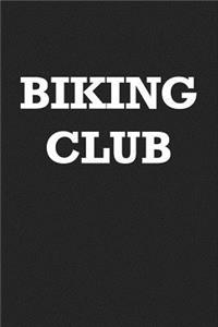 Biking Club