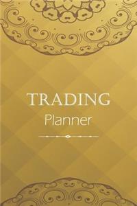 Trading Planner