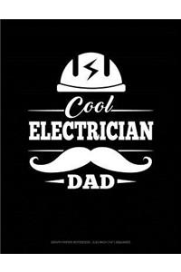 Cool Electrician Dad