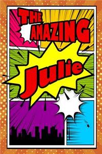 Julie