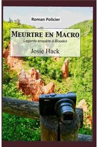 Meurtre En Macro