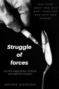 Struggle of Forces