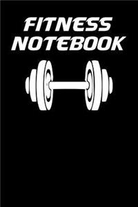 Fitness Notebook
