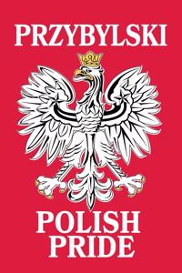 Przybylski Polish Pride