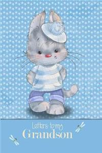 Letters to My Grandson