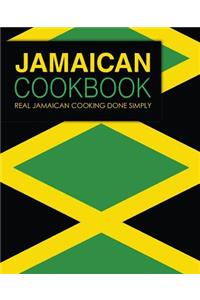 Jamaican Cookbook